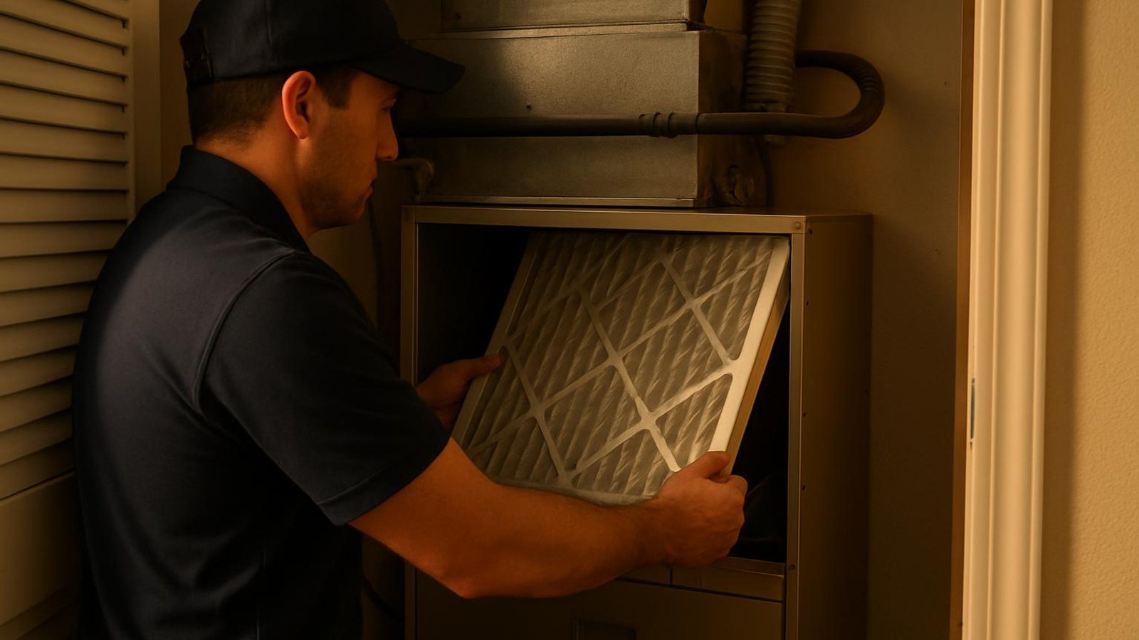 Practical air duct & hvac cleaning in Boise